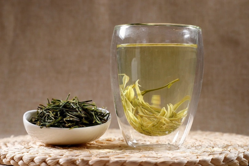 Окислительно-восстановительный потенциал зеленого чая и его влияние на здоровье человека|Статьи о чае