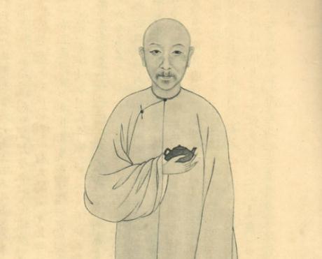 18 форм чайников Маншэня (кит. 曼生, пиньинь. Màn shēng).|Статьи о чайной посуде