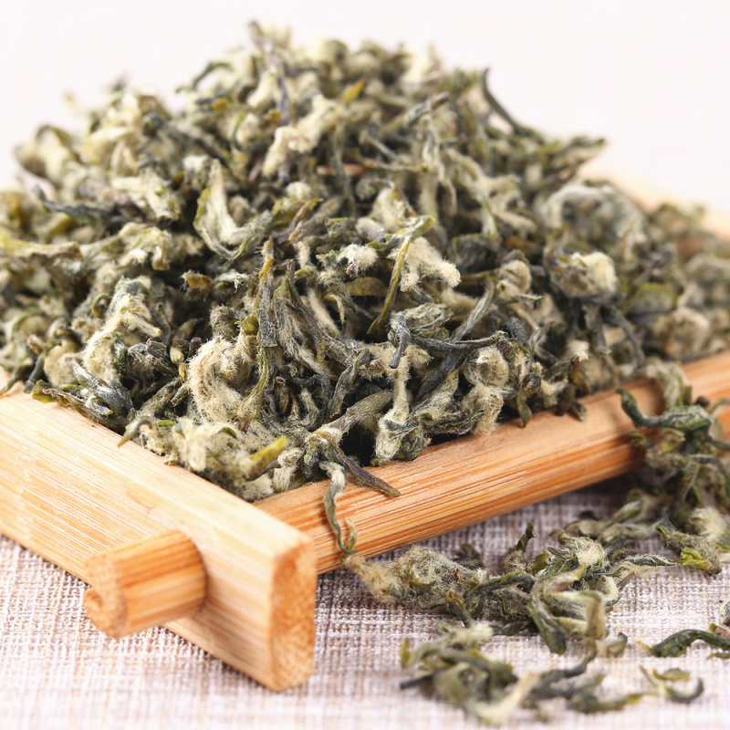 Легенда о чае Билочунь: история любви и бессмертия|История сорта