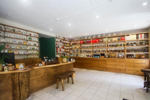 Чайная Линия Красноярск на Ленина