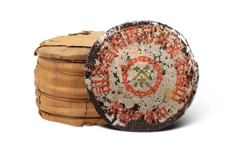 Пять советов, как отличить старый Пуэр|Статьи о чае