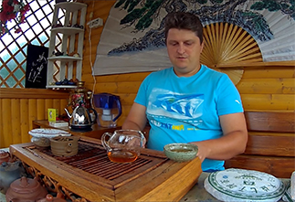 Маркировка на пуэрах