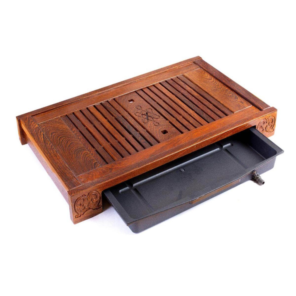 Чайный поднос