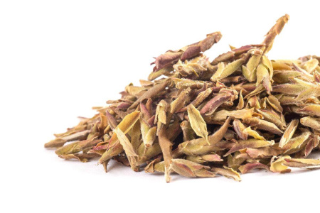 Рассыпной пуэр - Цзы я бао (Пурпурные почки), 