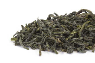 Зеленый чай Люань гуапянь 2