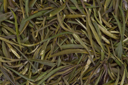 Зеленый чай Чжу е цин