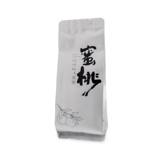 Северофуцзяньский улун из Уишань, Янь ча Wen Shui Tea Factory's Mi Tao Ruogui (Honey Peach Cinnamon Oolong), 8 g