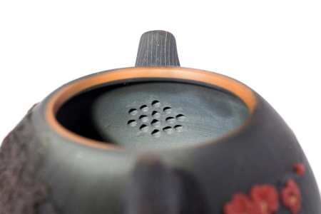 Teapot from Jianshui, Yunnan "Eye of the Tree", 250 ml.. Цена: ₽20,820 руб.