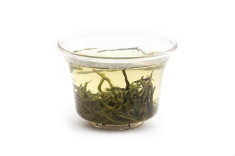 Зеленый чай Хуаншань мао фэн 1 (Ворсистые пики из Хуаншань)