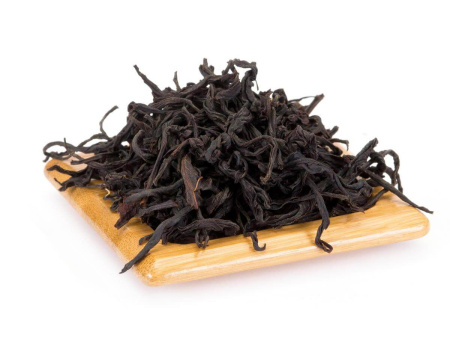 Красный чай Hong Yu (Taiwan Red Tea 18 Ruby) Taicha 18 Hongyu Hongcha