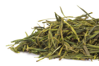 Зеленый чай Аньцзи бай ча 2 (Белый чай из Аньцзи)