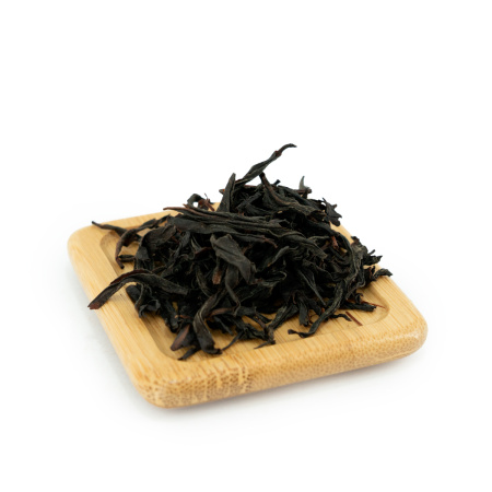 Красный чай Zhiyuetan Gaba Tiao Xing (Gaba based on red tea from Sun Moon Lake)