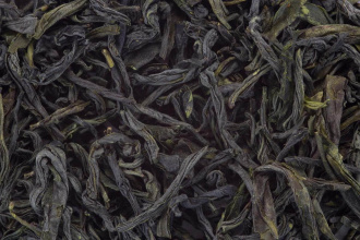 Зеленый чай Люань гуапянь 2