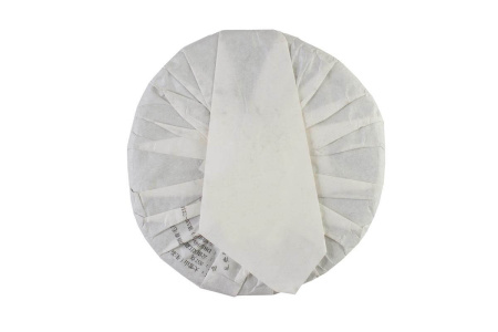 Прессованный шэн пуэр - Шэн пуэр 2015 г. «Дасюэшань» марки «Кайшуньхао» завода «Цзюймин», 357 г, 