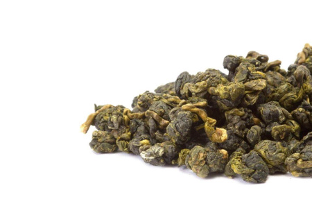 Taiwanese Oolong Tea (Formosa) - Lishan (oolong from Pear Mountain), 