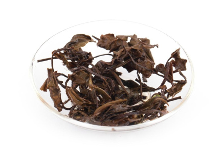 Белый чай Шоу мэй (Брови старца)