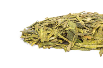 Зеленый чай Цяньтан Лунцзин (Колодец дракона из Цяньтан)