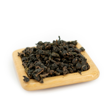 Taiwanese Oolong Tea (Formosa) - Gaba Lishan "Amaryllis", 