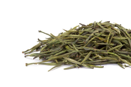 Жёлтый чай Мэндин хуан я (Жёлтые почки из Мэндин)