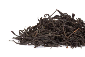 Красный чай Hong Yu (Taiwan Red Tea 18 Ruby) Taicha 18 Hongyu Hongcha