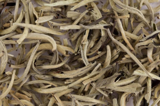 Белый чай Гушу инья