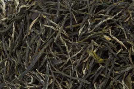 Зеленый чай Хуаншань мао фэн 1 (Ворсистые пики из Хуаншань)