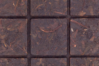 Северофуцзяньский улун из Уишань, Янь ча Прессованный Да Хун Пао Творчество марки Чайная Линия, 90 г