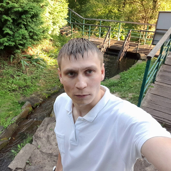 Тимур Золотухин