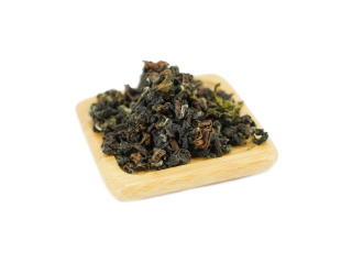 Taiwanese Oolong Tea (Formosa) - Dongfang meizhen GABA "Drunken Princess" (Oriental Beauty GABA)