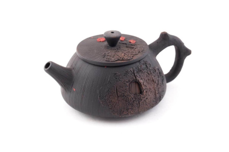 Teapot from Jianshui, Yunnan "Eye of the Tree", 250 ml.. Цена: ₽20,820 руб.