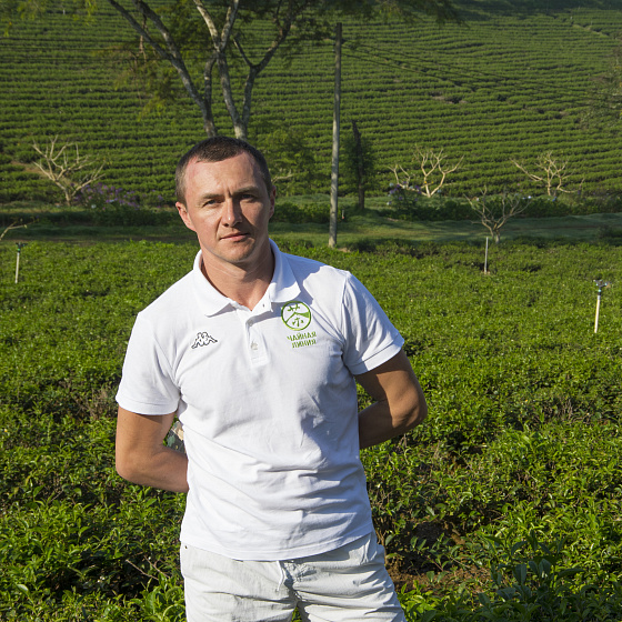 Михаил Пендюрин