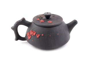 Teapot from Jianshui, Yunnan "Eye of the Tree", 250 ml.. Цена: ₽20,820 руб.