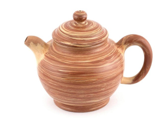 Qinzhou clay teapot "Fields of Mars", 220 ml.. Цена: ₽11,240 руб.