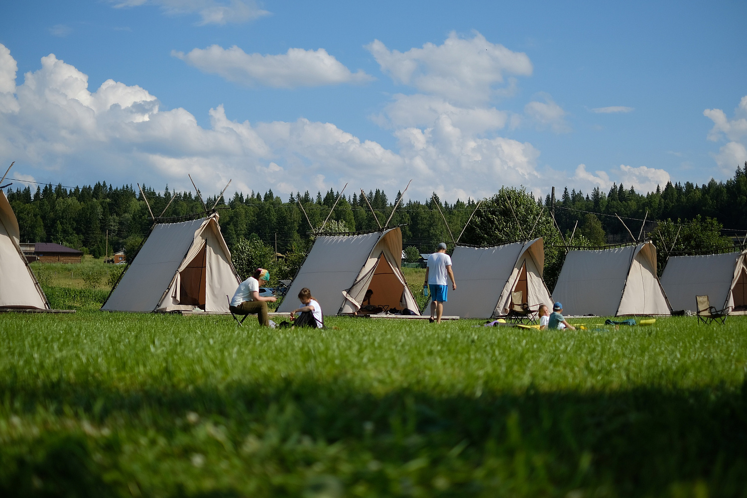 Фестиваль «Колбá» («Поток»)