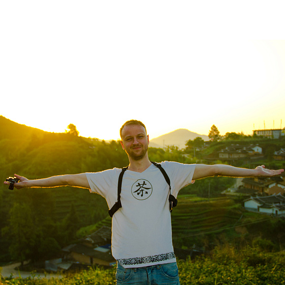 Дмитрий Меньшиков-Салюк