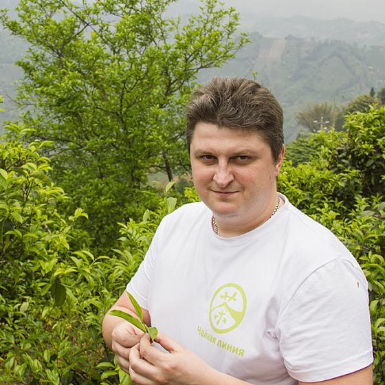 Александр Поляков