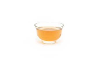 Красный чай Hong Yu (Taiwan Red Tea 18 Ruby) Taicha 18 Hongyu Hongcha