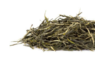 Зеленый чай Хуаншань мао фэн 1 (Ворсистые пики из Хуаншань)