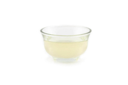 Жёлтый чай Хошань хуан я (Жёлтые почки из Хошань)