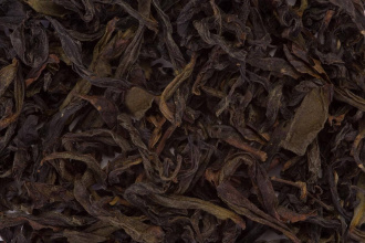 Северофуцзяньский улун из Уишань, Янь ча Уи Ци лань (Чудесная орхидея из Уи)