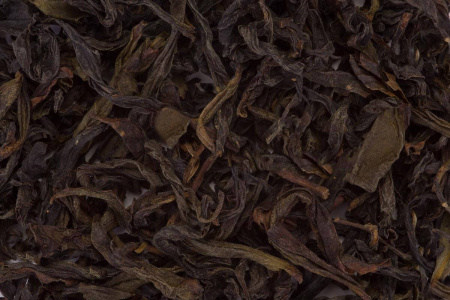 Северофуцзяньский улун из Уишань, Янь ча Уи Ци лань (Чудесная орхидея из Уи)