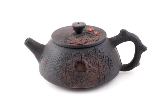 Teapot from Jianshui, Yunnan "Eye of the Tree", 250 ml.. Цена: ₽20,820 руб.