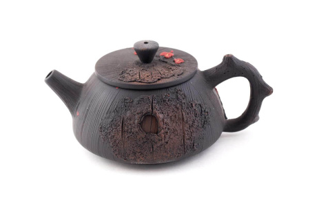 Teapot from Jianshui, Yunnan "Eye of the Tree", 250 ml.. Цена: ₽20,820 руб.