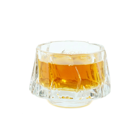 Taiwanese Oolong Tea (Formosa) - Gaba Lishan Ruby Organic, 