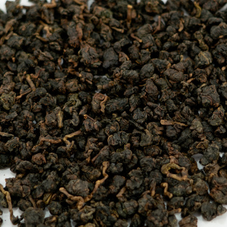 Taiwanese Oolong Tea (Formosa) - Gaba Lishan "Amaryllis", 