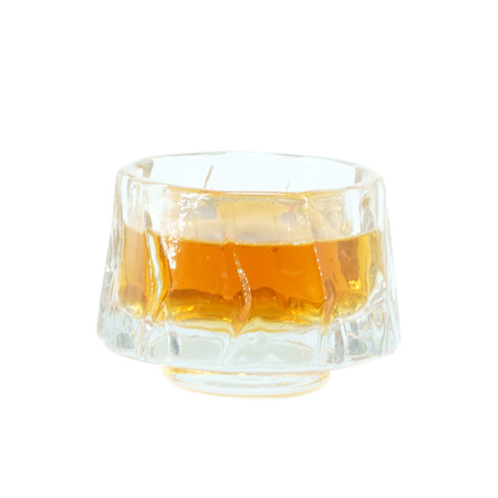 Прессованный шэн пуэр - Шэн пуэр 2013 г. "Многовековые деревья деревни Ди И гор Нань Но" марки "Кайшуньхао" 400 г, 