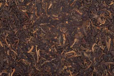 Прессованный шэн пуэр - Шэн пуэр 2013 г. «Высокогорье» завода «Сягуань» блин 357 г, 