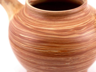 Qinzhou clay teapot "Fields of Mars", 220 ml.. Цена: ₽11,240 руб.
