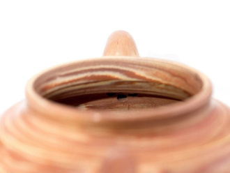 Qinzhou clay teapot "Fields of Mars", 220 ml.. Цена: ₽11,240 руб.