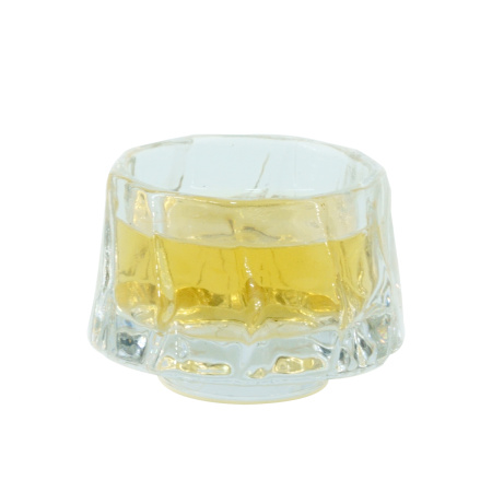 Прессованный шэн пуэр - Шэн пуэр 2021 г. "Ранняя весна в Биндао" марки "Кайшуньхао" 357 г, 